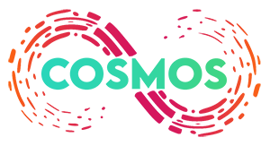 Logomarca Estúdio Cosmos